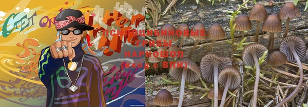 амфетамин Богородск
